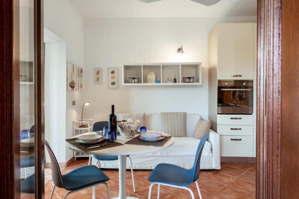 Coralli On The Hill - Shared Pool Ferienhaus