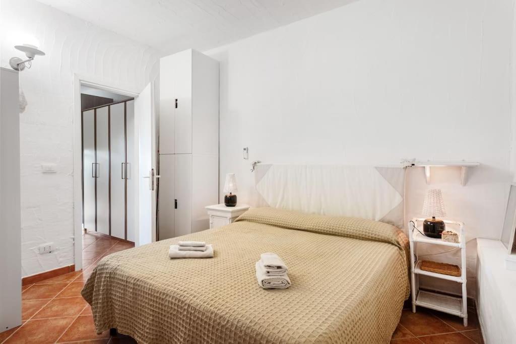 Ferienhaus Coralli On The Hill - Shared Pool