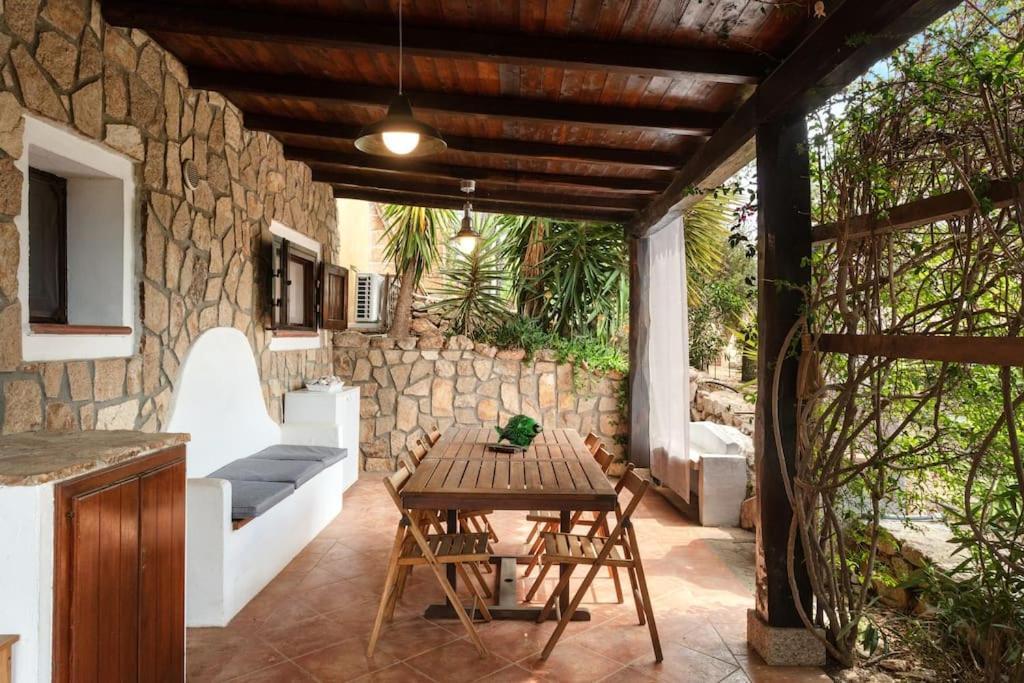 Ferienhaus Coralli On The Hill - Shared Pool