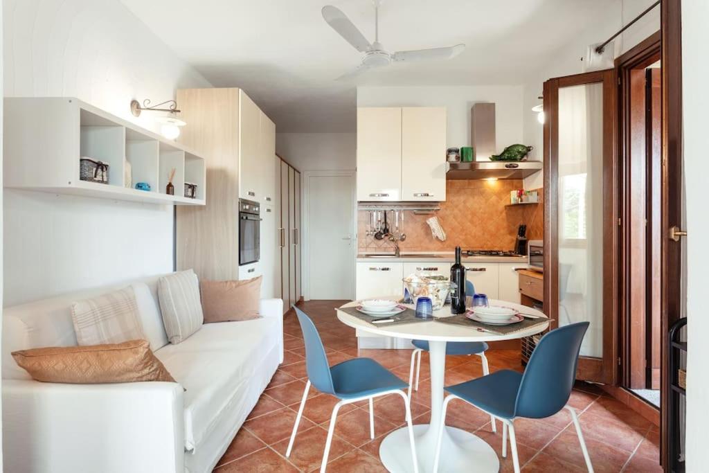 Ferienhaus Coralli On The Hill - Shared Pool Olbia