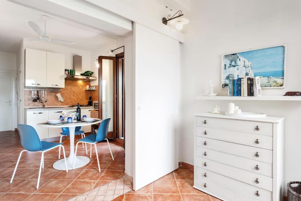 Coralli On The Hill - Shared Pool Ferienhaus Olbia