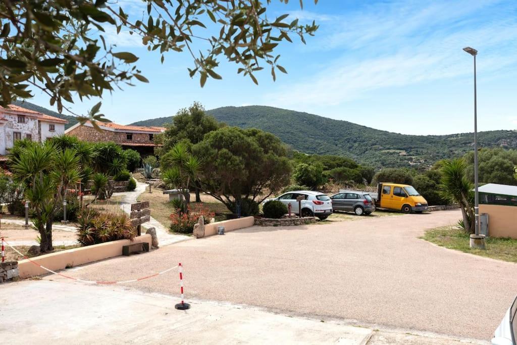 Ferienhaus Coralli On The Hill - Shared Pool