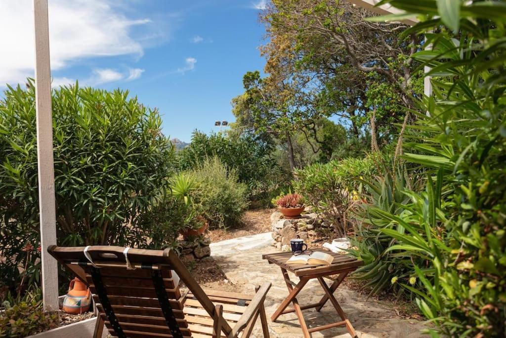 Coralli On The Hill - Shared Pool * Olbia
