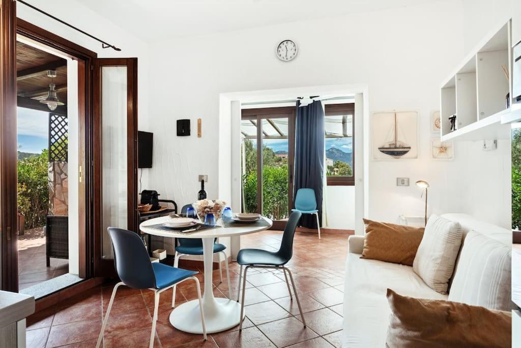 Ferienhaus Coralli On The Hill - Shared Pool *