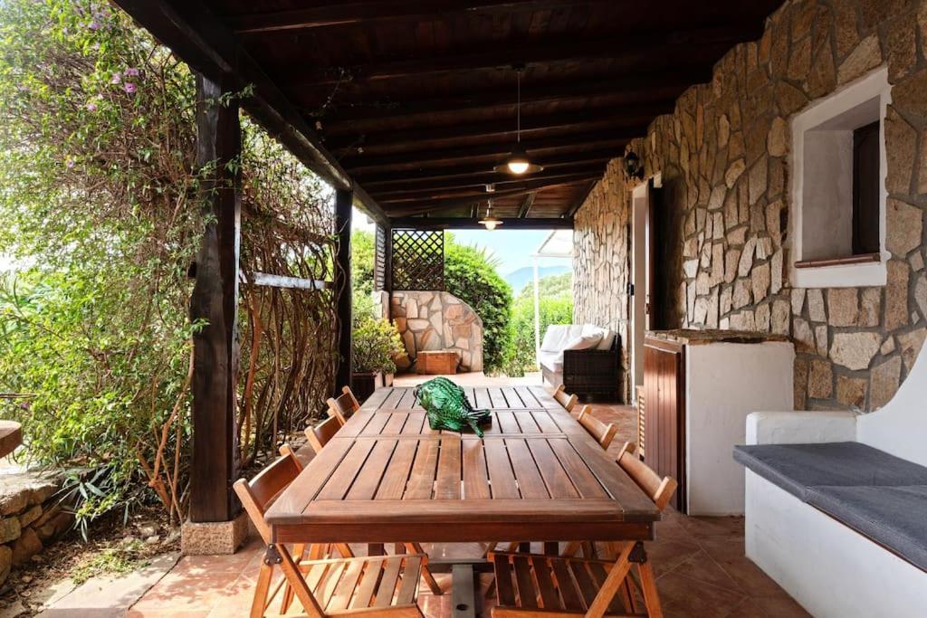 Coralli On The Hill - Shared Pool * Olbia