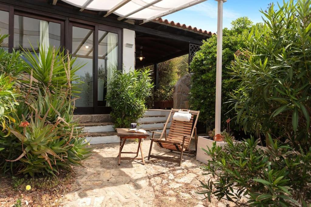 Coralli On The Hill - Shared Pool Ferienhaus *